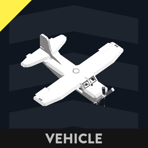 small plane — Stormworks: Build and Rescue Steam Workshop preview image