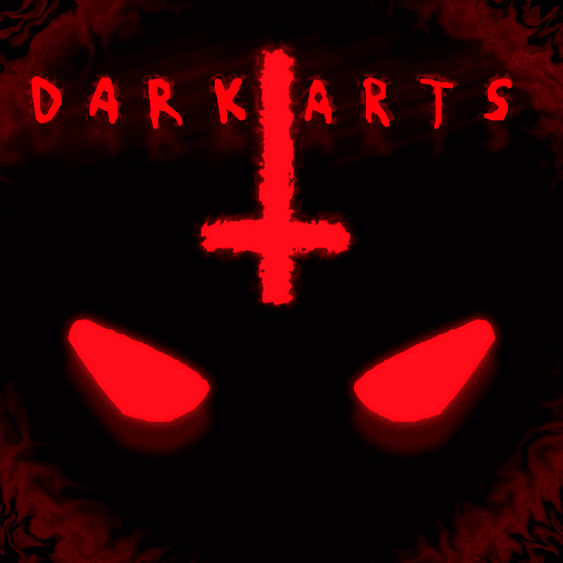 DarkArtPlus — The Binding of Isaac: Rebirth Workshop preview