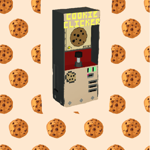 Cookie-Clicker V.1 — Stormworks: Build and Rescue Workshop preview
