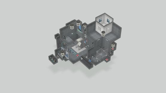 Pretending — Portal 2 Workshop preview