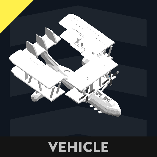 southhampton — Stormworks: Build and Rescue Steam Workshop preview image