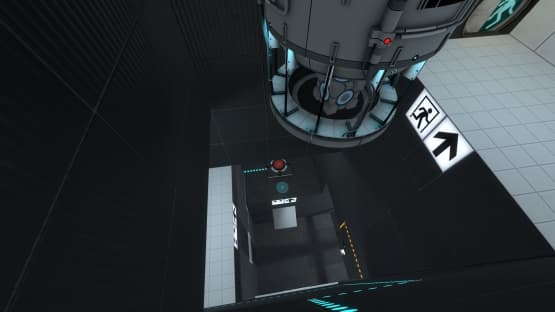 Companion 11 — Portal 2 Steam Workshop preview image