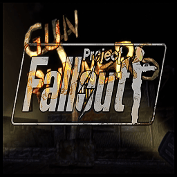 Project Fallout: GunRunner — Project Zomboid Steam Workshop preview image