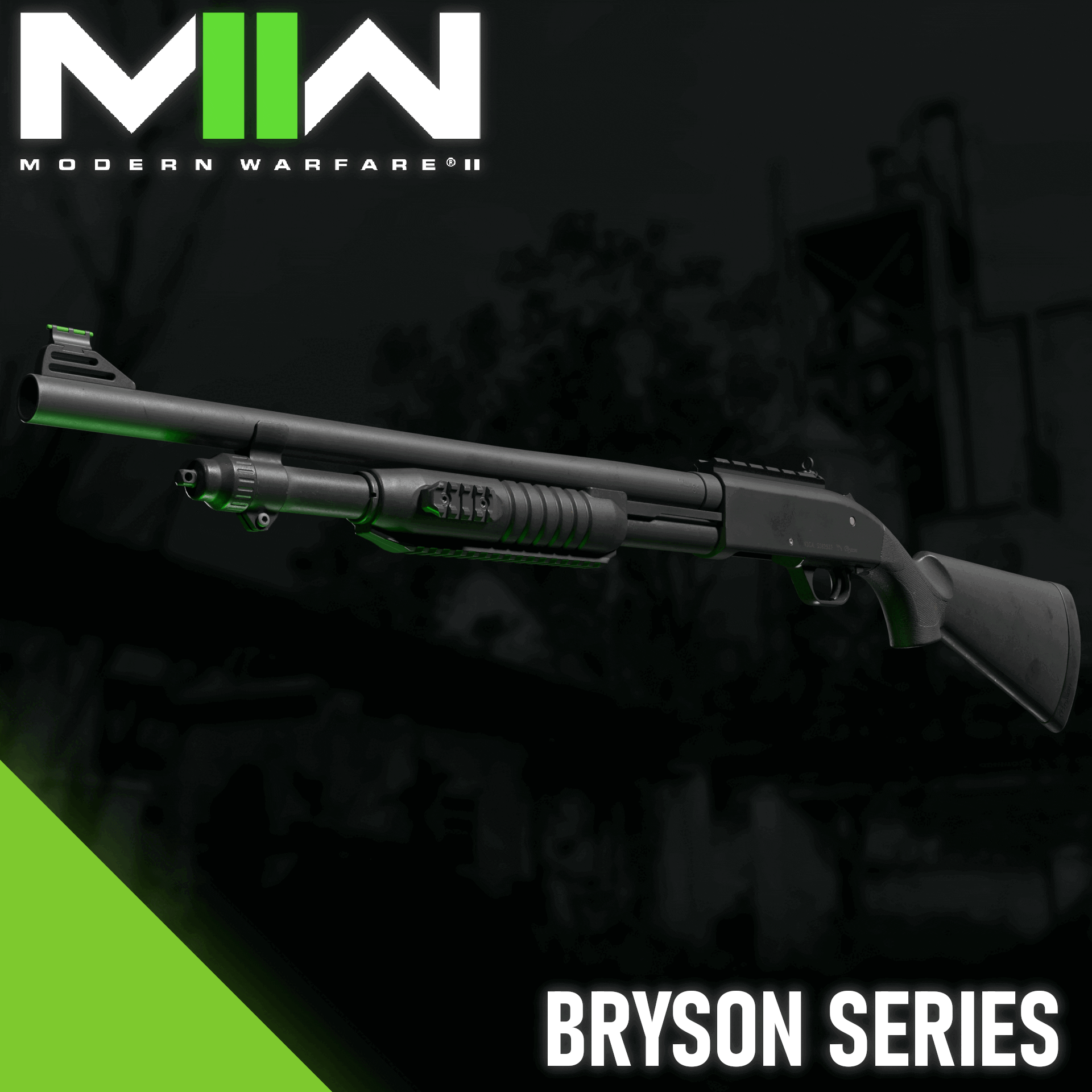 [MW Base] Modern Warfare 2022 - Bryson Series — Garry's Mod Steam Workshop preview image
