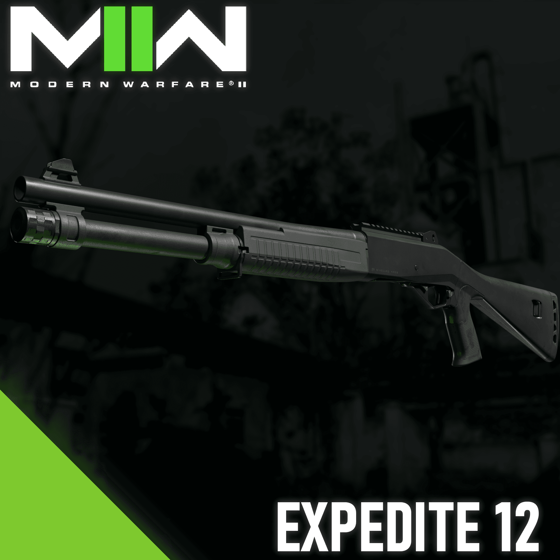 [MW Base] Modern Warfare 2022 - Expedite 12 — Garry's Mod Workshop preview