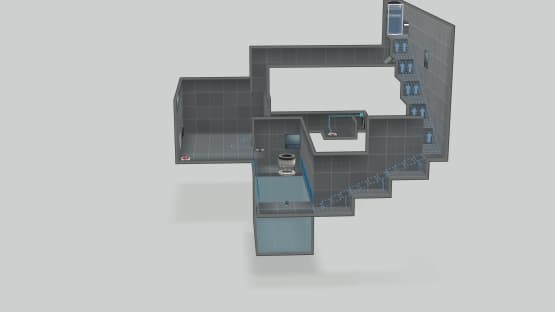 giga aboba — Portal 2 Steam Workshop preview image