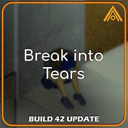Break Into Tears — Project Zomboid Steam Workshop preview image