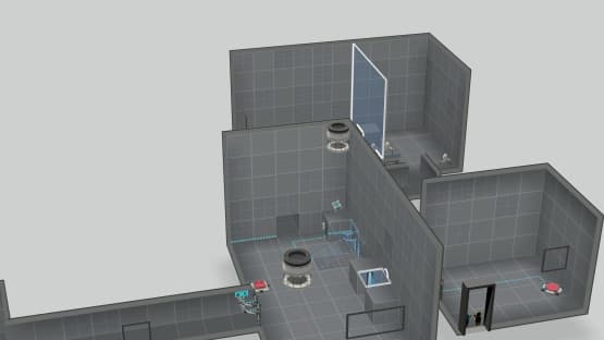aboba v2 — Portal 2 Workshop preview