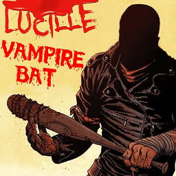 [B42.20] Lucille Vampire Bat - Wirebat — Project Zomboid Steam Workshop preview image