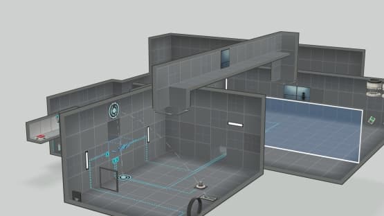 aboba v5 — Portal 2 Workshop preview