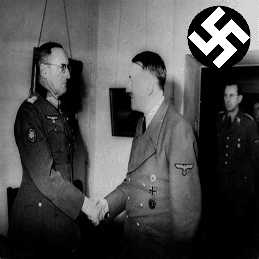 General Schörner — Hearts of Iron IV Steam Workshop preview image