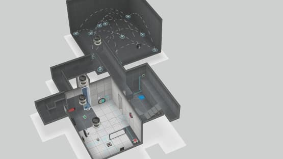 oh — Portal 2 Workshop preview