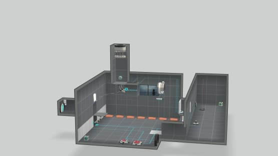 aboba v7 — Portal 2 Steam Workshop preview image