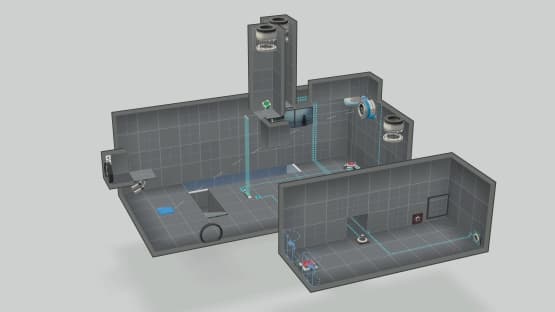 aboba v6 — Portal 2 Steam Workshop preview image