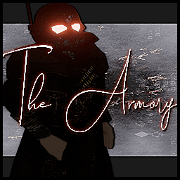 Project Fallout: The Armory — Project Zomboid Steam Workshop preview image