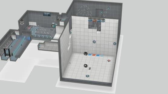 hi — Portal 2 Workshop preview
