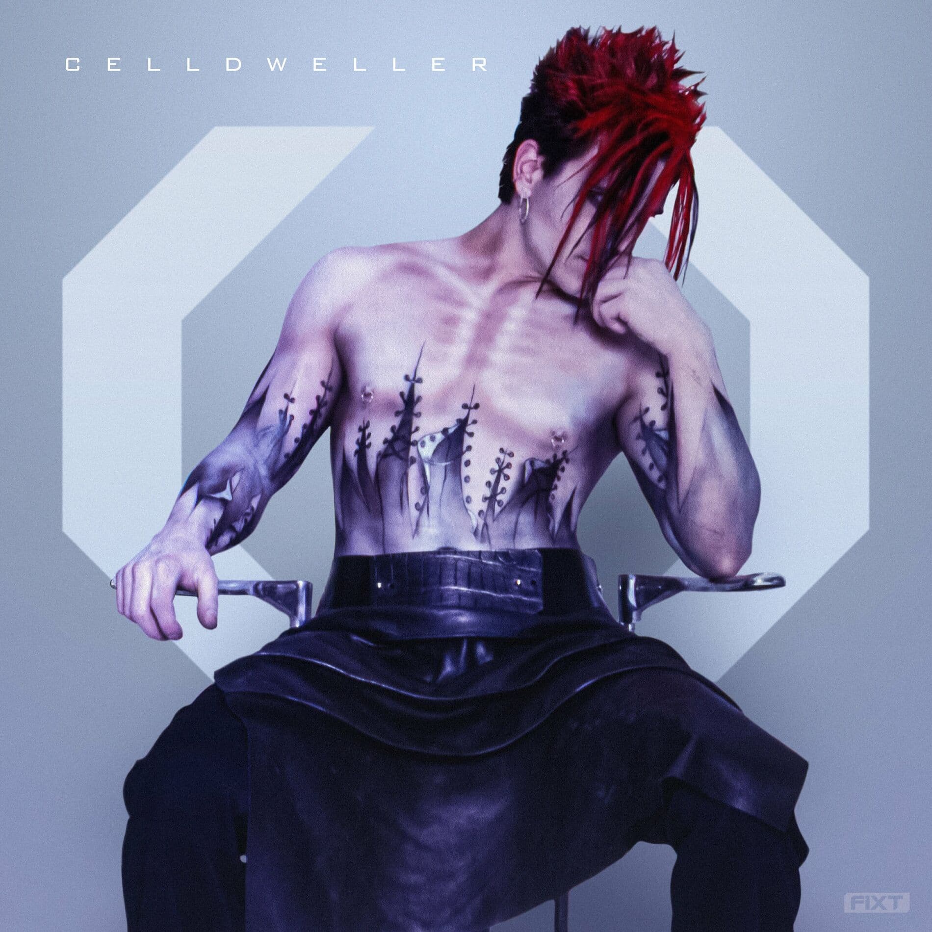 Celldweller [Concert & Jukebox] — Left 4 Dead 2 Workshop preview