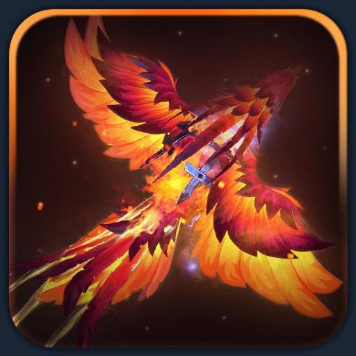 Wings | Captive Star — Dota 2 Workshop preview