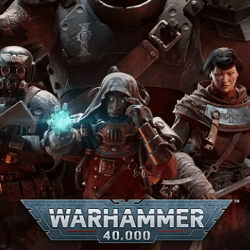 Warhammer 40k Ground Assault music — Stellaris Steam Workshop preview image