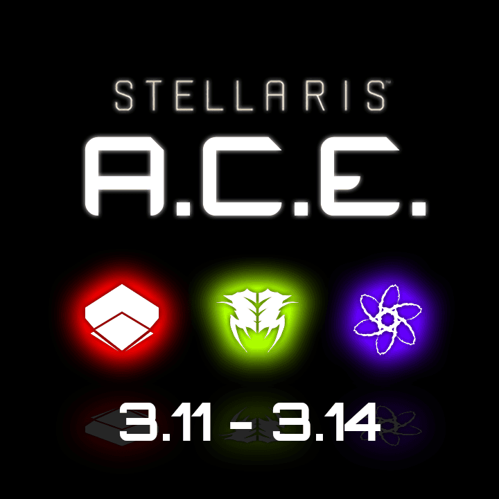 Aggressive Crisis Engine 3.11-3.14 — Stellaris Workshop preview