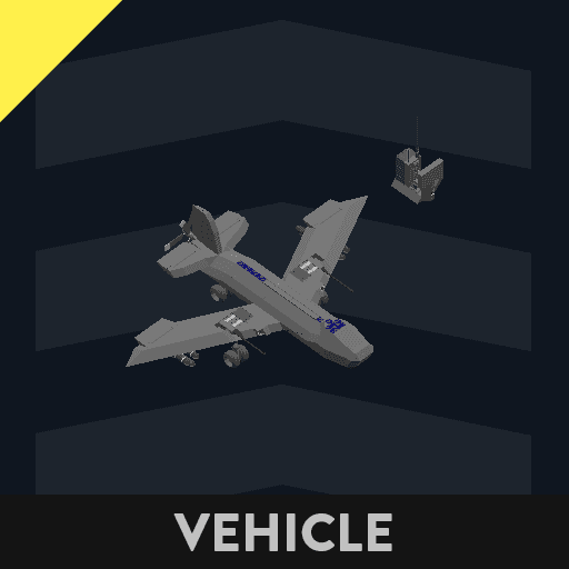 D-1 V1A1 — Stormworks: Build and Rescue Workshop preview