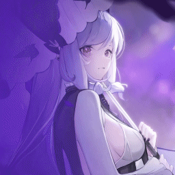 薇薇安 Vivian 绝区零 zzz——AL_汤缘 — Wallpaper Engine Steam Workshop preview image