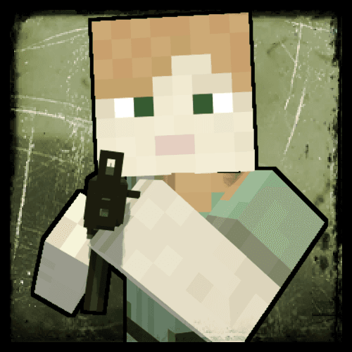 Rochelle - Alex — Left 4 Dead 2 Workshop preview