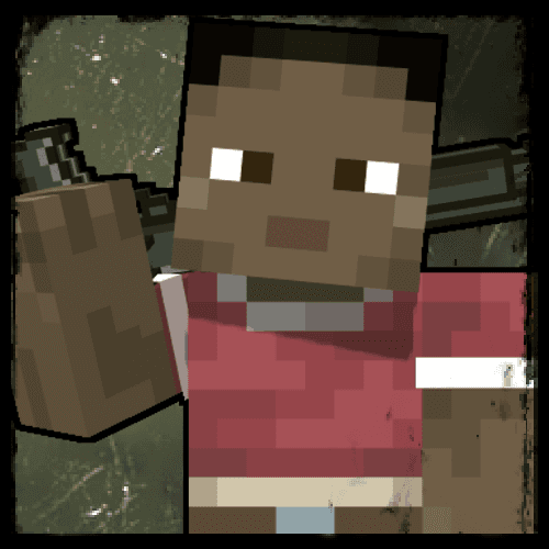 Coach - Zuri — Left 4 Dead 2 Steam Workshop preview image