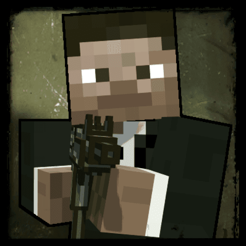 Nick - Tuxedo Steve — Left 4 Dead 2 Workshop preview