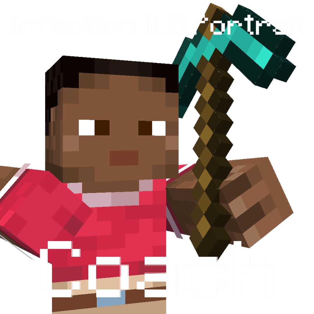 InfectionHUD Coach - Zuri — Left 4 Dead 2 Steam Workshop preview image