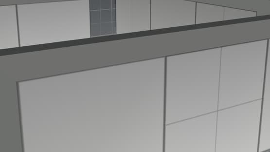 Turret Hell 05 — Portal 2 Steam Workshop preview image
