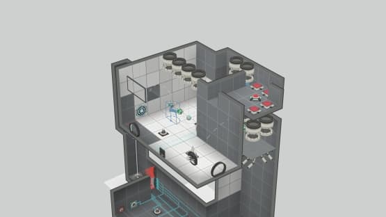 (Name your creation — Portal 2 Workshop preview