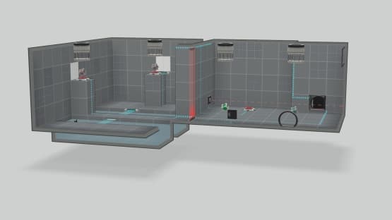 choose your words carefully — Portal 2 Workshop preview