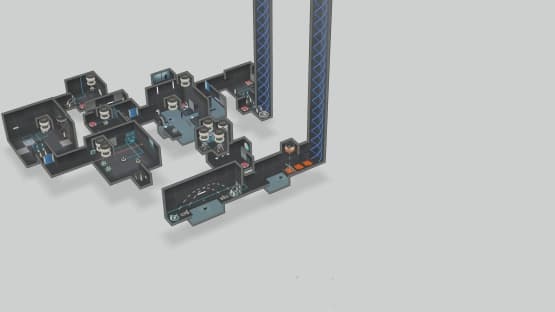 biggest chamber — Portal 2 Steam Workshop preview image