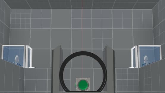 Turret Hell 10 "Lucifer" — Portal 2 Workshop preview