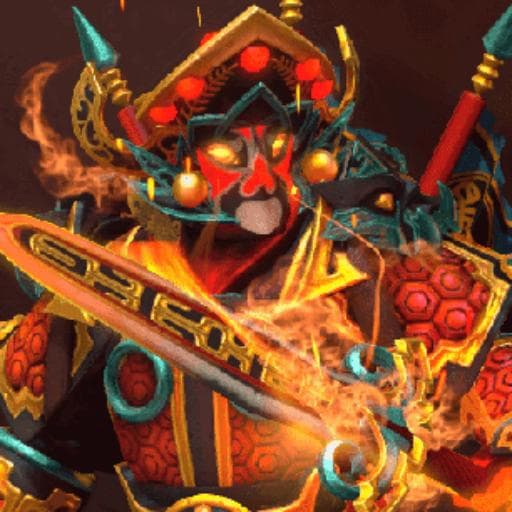 Head Of Opera Master — Dota 2 Workshop preview