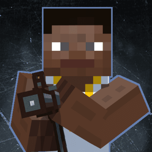 Louis - Athlete Steve — Left 4 Dead 2 Steam Workshop preview image