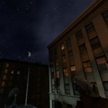 Less Orange Dead Air — Left 4 Dead 2 Steam Workshop preview image