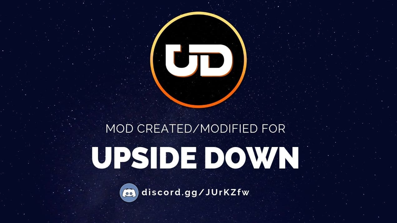 UpsideDown Armoured Blocks v3.0 — Space Engineers Workshop preview