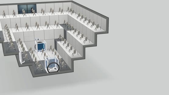 easiest test made — Portal 2 Workshop preview