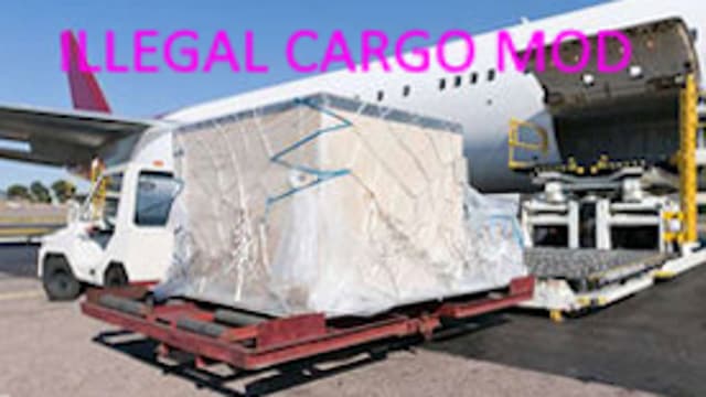 Illegal Cargo at all Companies — Euro Truck Simulator 2 Workshop preview