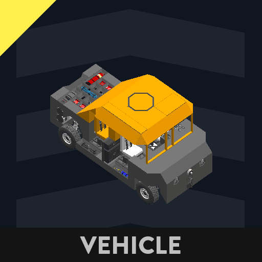 Electric Rescue service — Stormworks: Build and Rescue Workshop preview
