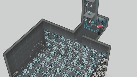 dsd — Portal 2 Steam Workshop preview image