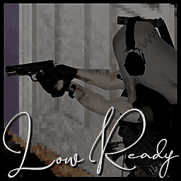 [NPDM] Low Ready [Animation Replacer] — Project Zomboid Steam Workshop preview image
