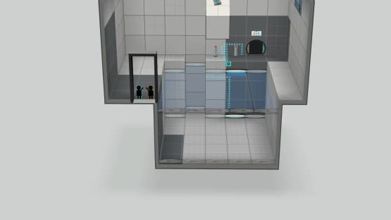dsssssssssssssssssssssssssssssssss — Portal 2 Steam Workshop preview image