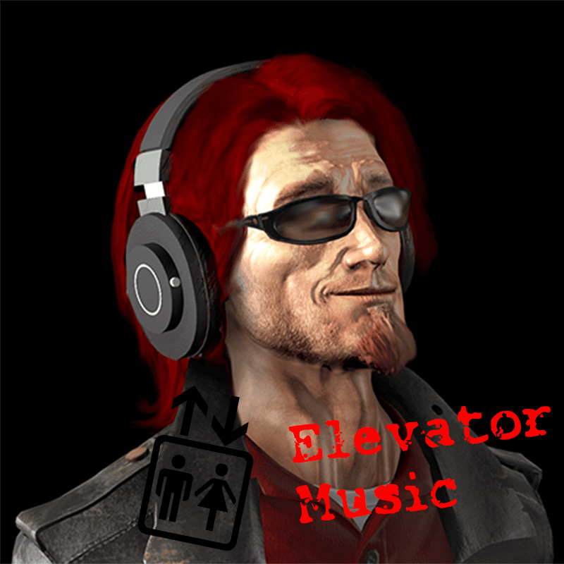 POSTAL 2 Beta Map Muzak Elevator Music — Left 4 Dead 2 Workshop preview