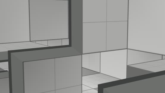 Coop Hell 03 — Portal 2 Steam Workshop preview image