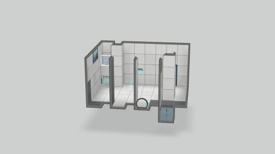Achievement Playground — Portal 2 Steam Workshop preview image