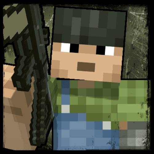 Ellis - Sunny — Left 4 Dead 2 Steam Workshop preview image