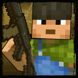 Better Minecraft Menu Icons — Left 4 Dead 2 Workshop preview